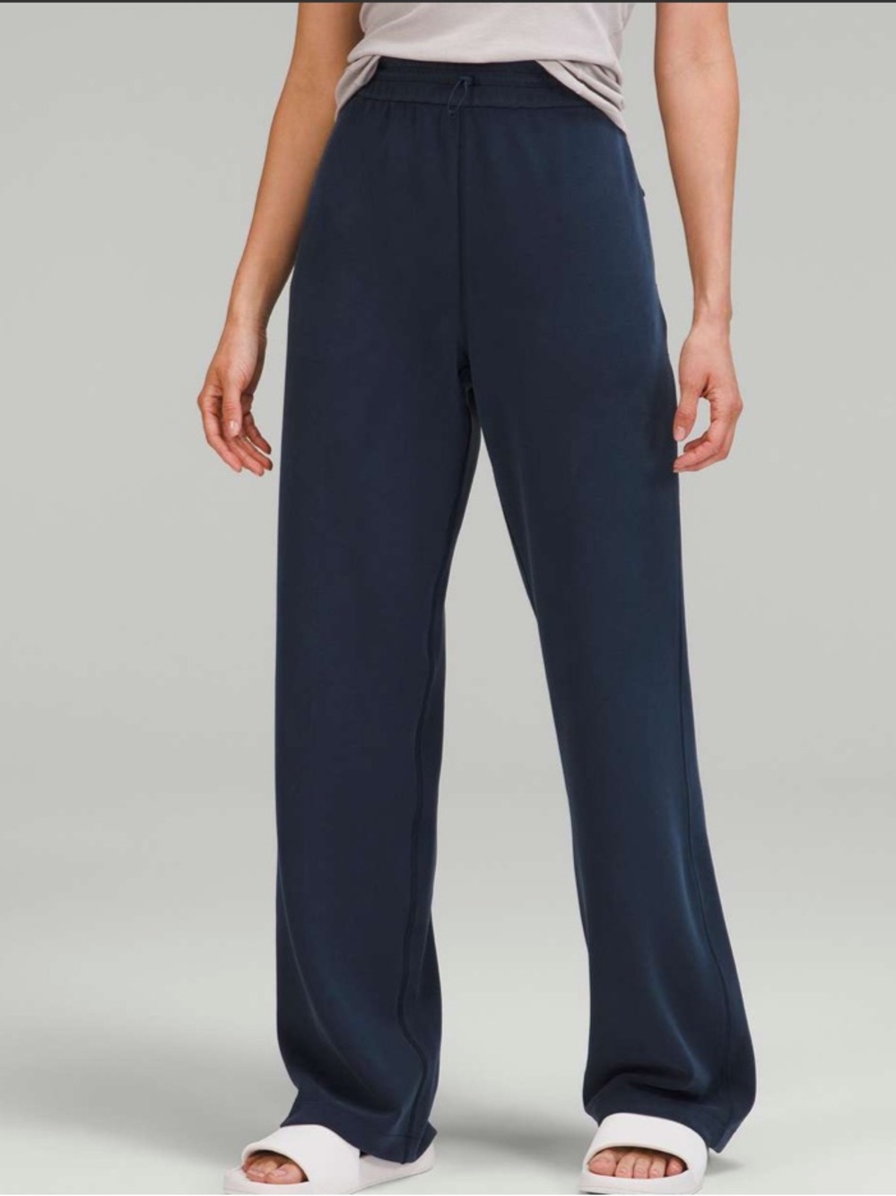 Lululemon Softstreme High-Rise Pant